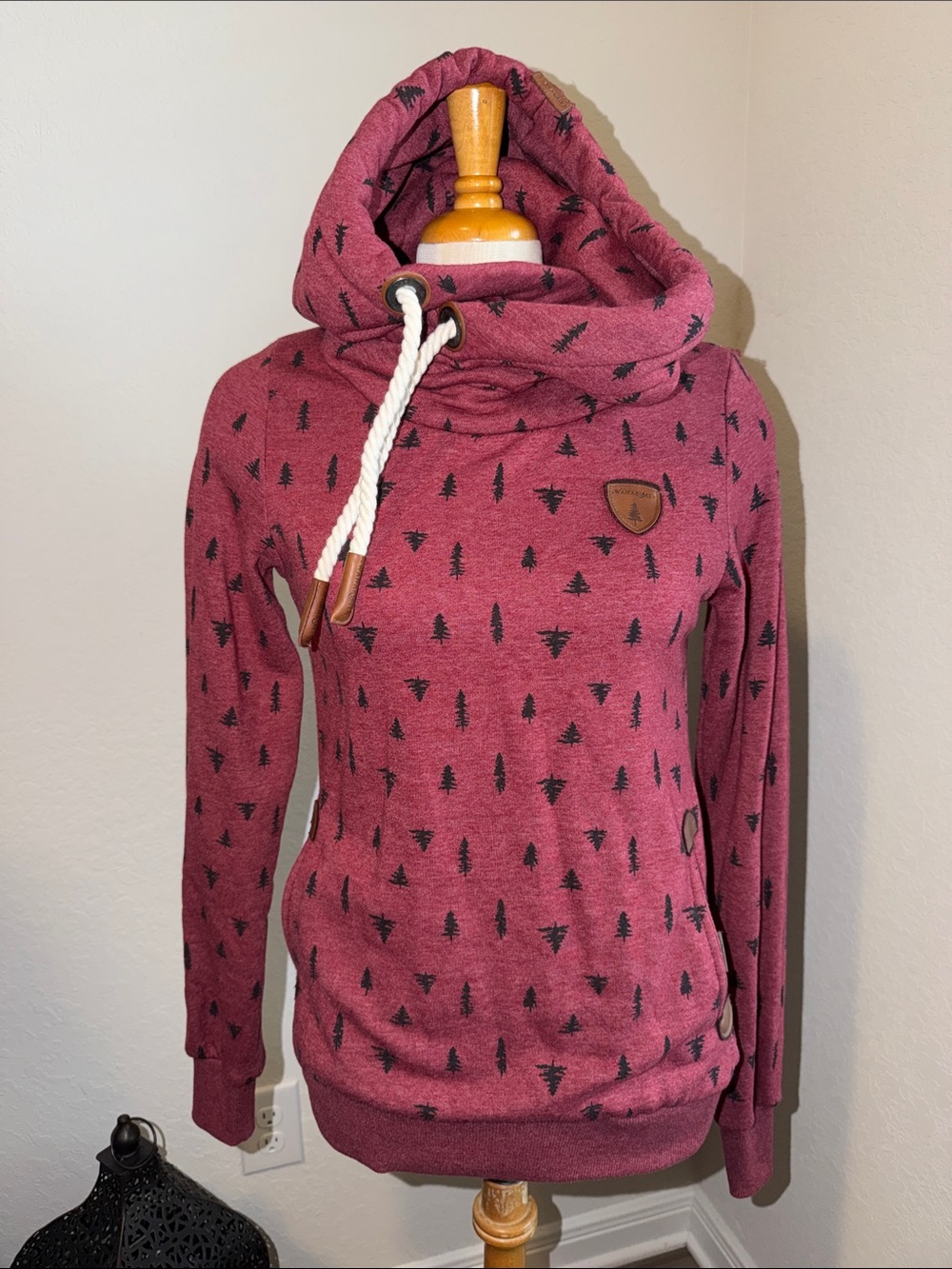 Wanakome Sweatshirt